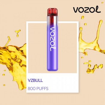 VOZOL -  VZ Bull